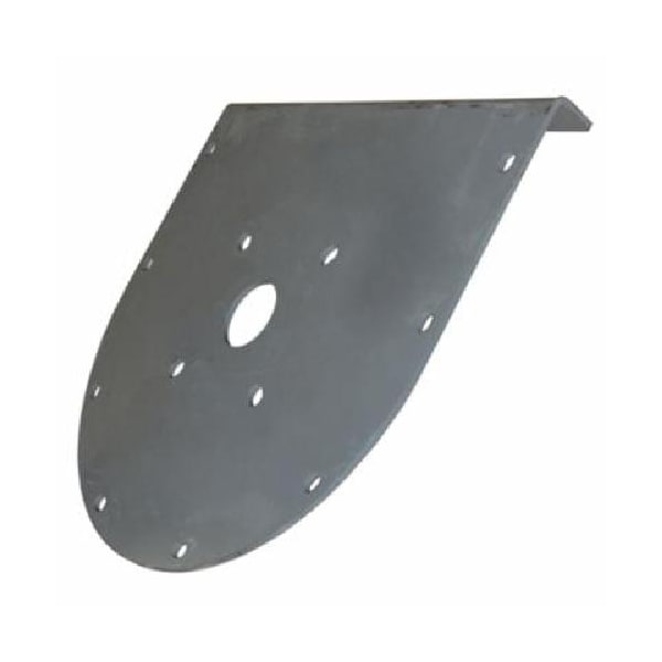 12" T/E L/Ft For Rb/Bb, 12TE5-BB-P